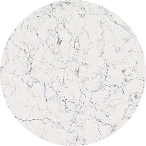 Caesarstone White Attica