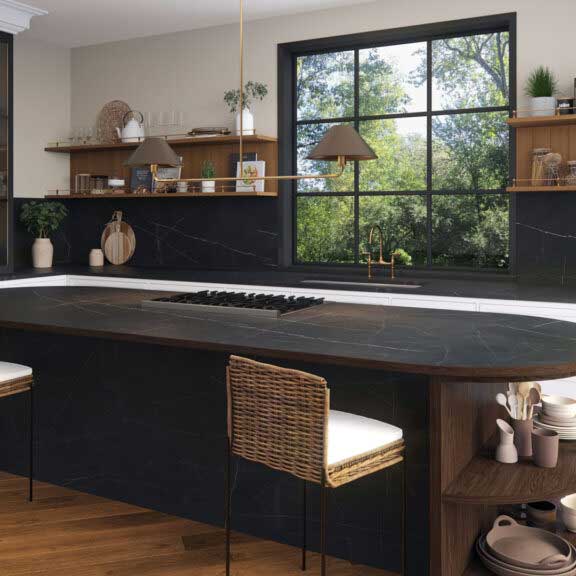 Caesarstone Porcelain Impermia
