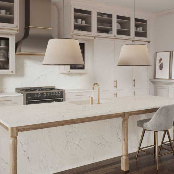 Caesarstone Porcelain Libretta