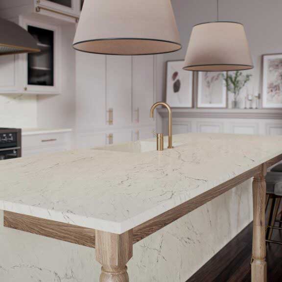 Caesarstone Porcelain Libretta