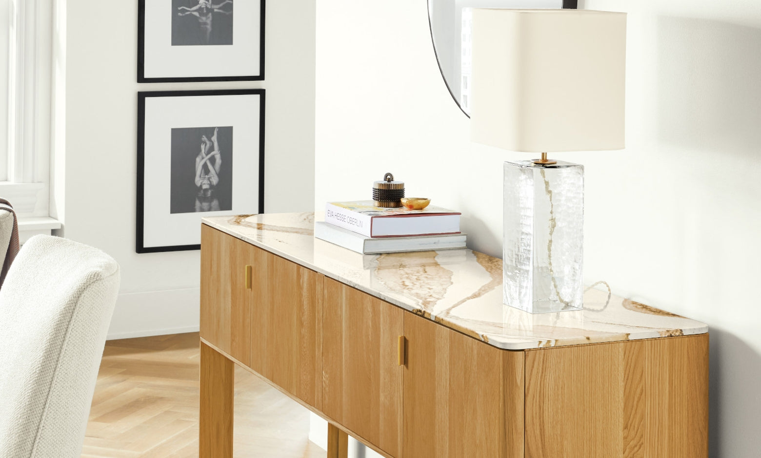 Cambria Brittanicca Gold