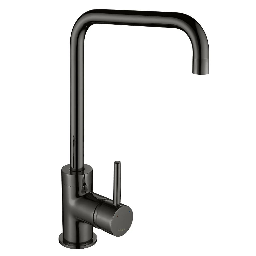 Cascata Square Spout Tap