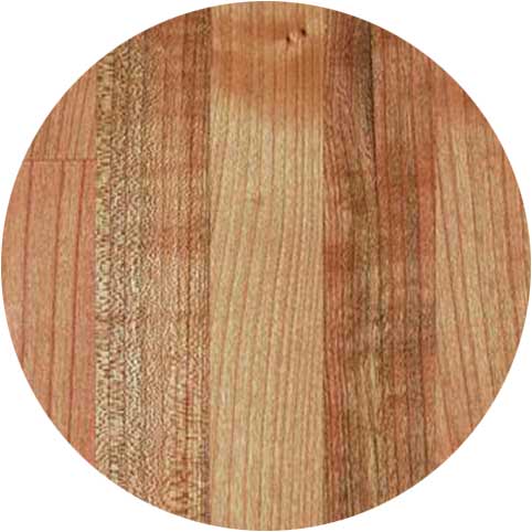 Cherry Wood