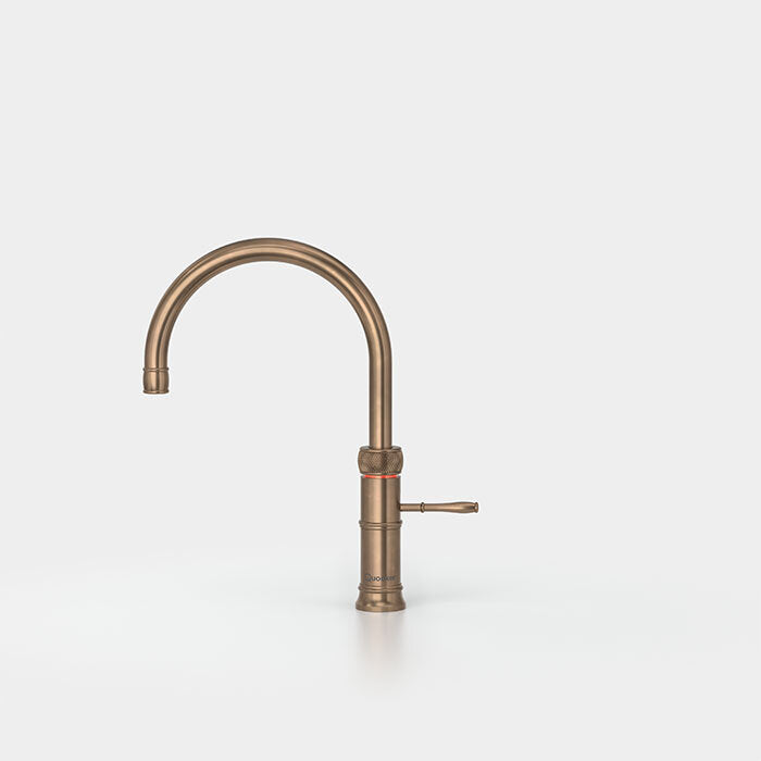 Quooker Classic Fusion Round