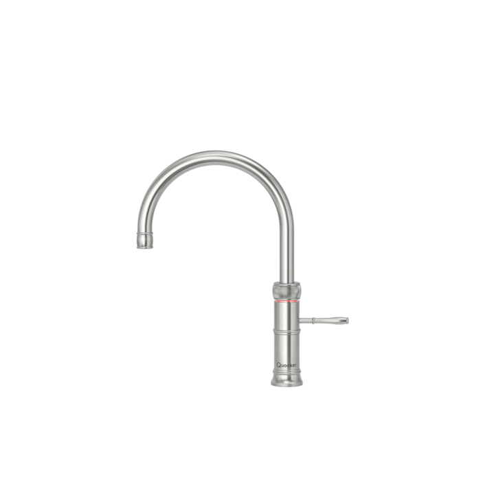Quooker Classic Fusion Round