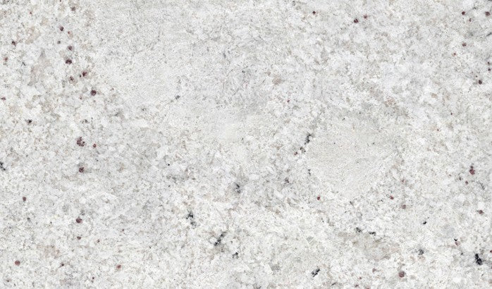 Sensa Granite Colonial White