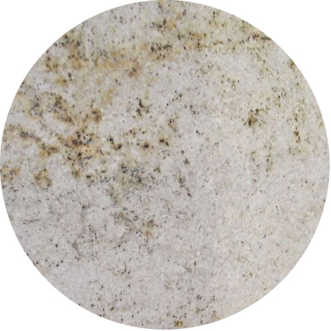 Colonial Cream Granite