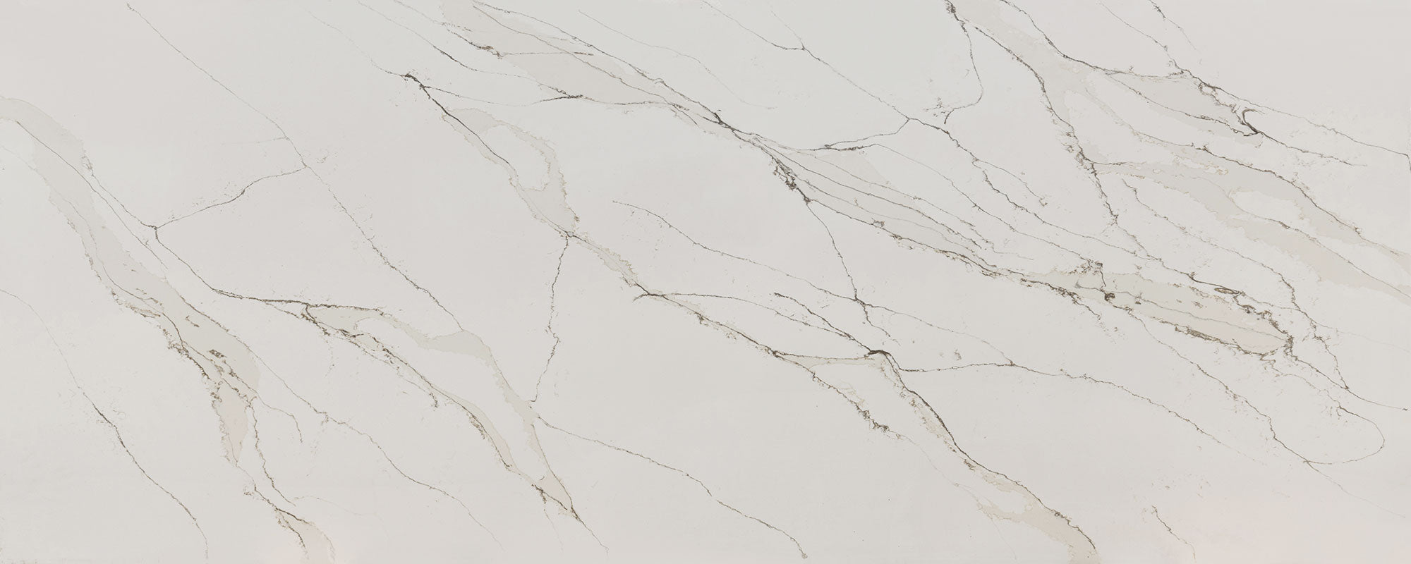 Compac Unique Calacatta Gold