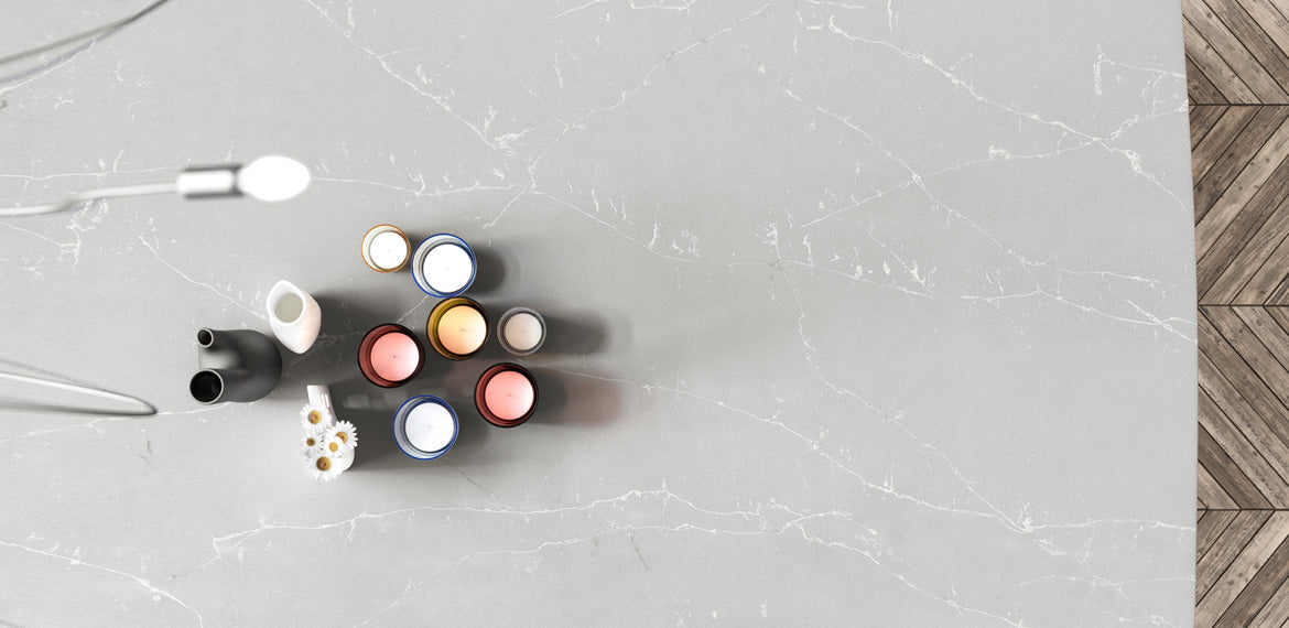 Compac Unique Argento