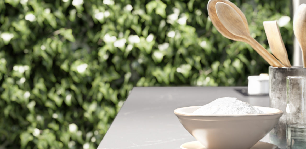 Compac Unique Argento