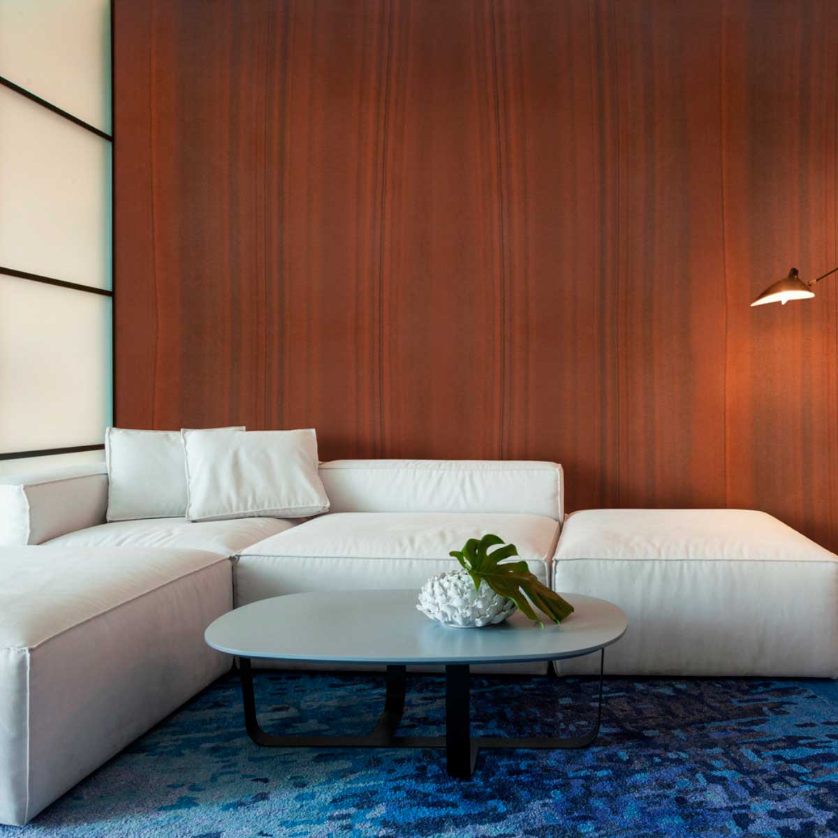 Corian Provence Nuwood