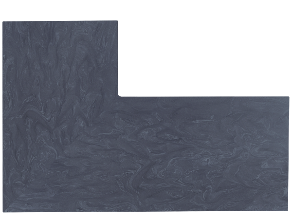 Corian evening prima