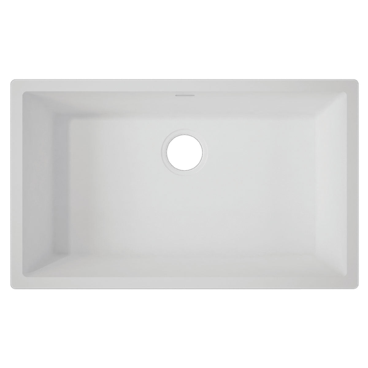 Corian Spicy 966 Integrated Sink