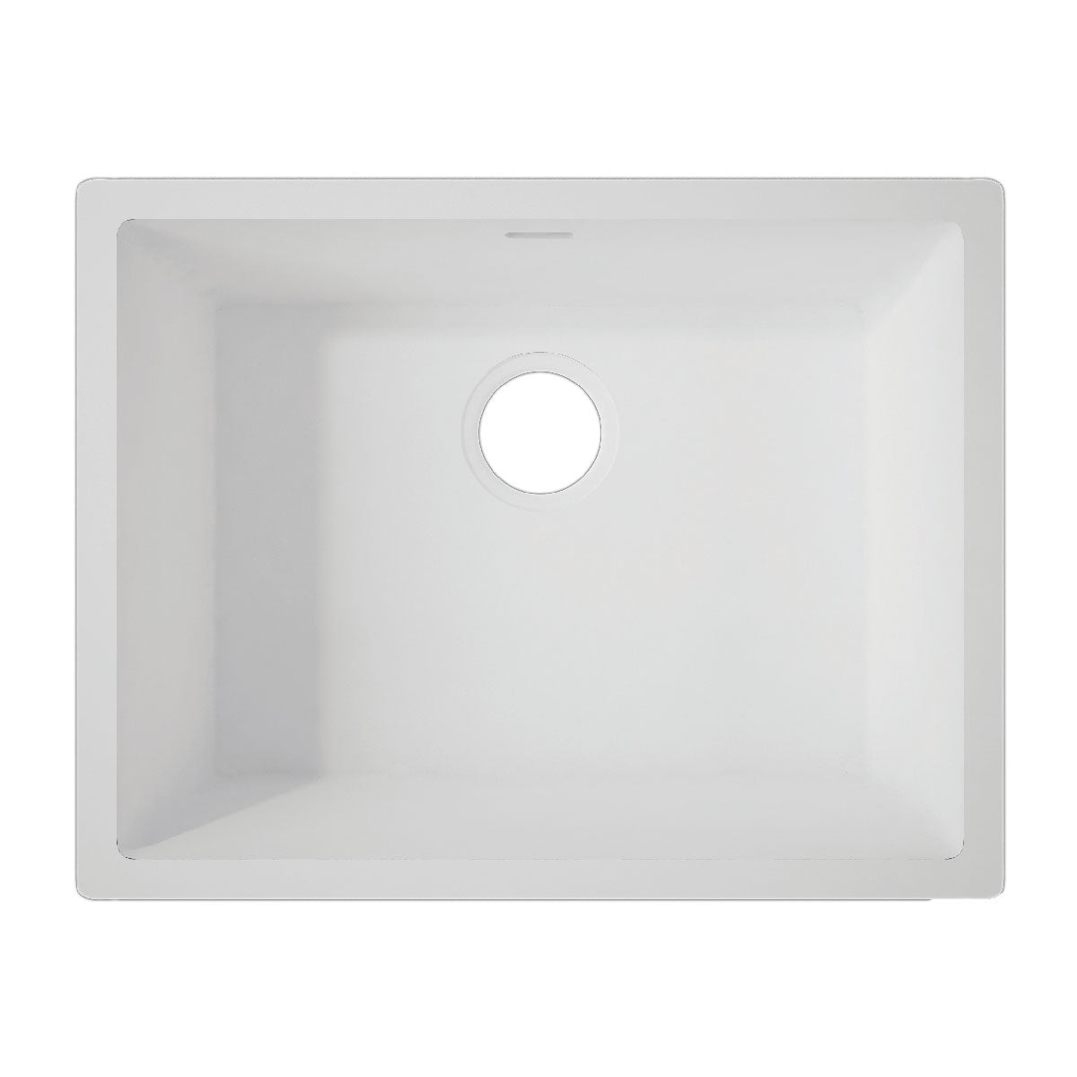 Corian Spicy 970 Integrated Sink