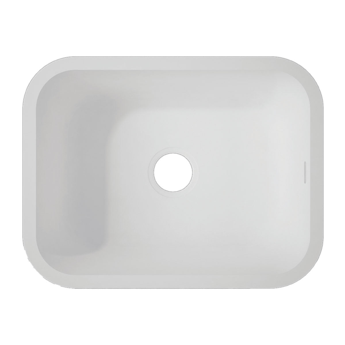 Corian Sweet 871 Integrated Sink