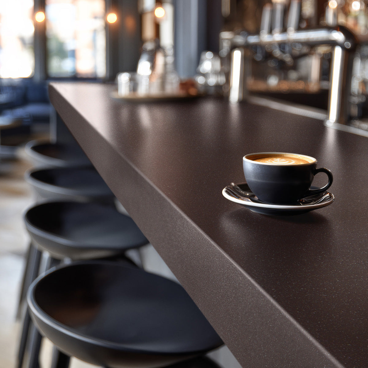 Corian City Roast