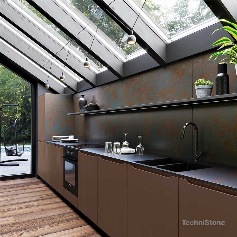 Technistone Decore Ocra