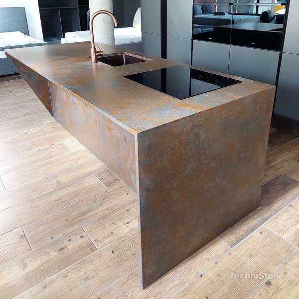 Technistone Decore Ocra