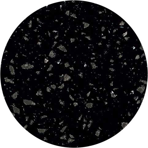Corian Deep Night Sky