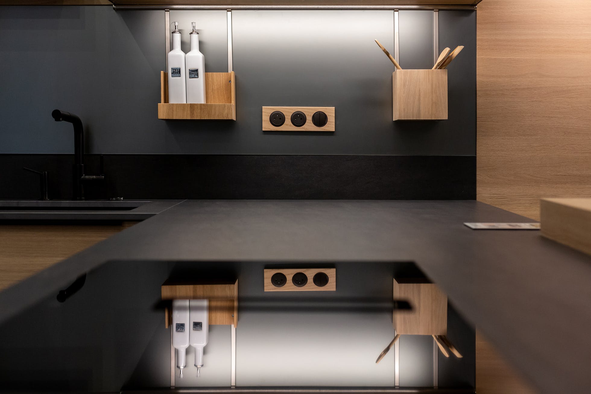 Dekton Bromo