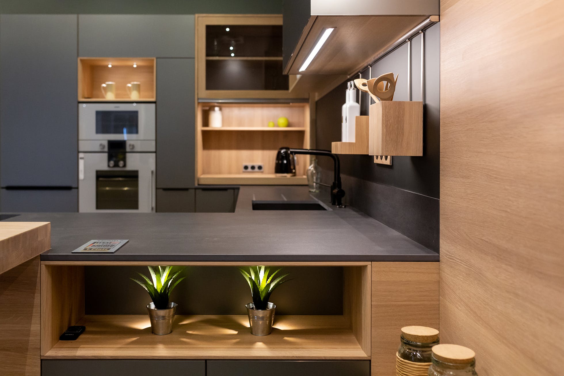 Dekton Bromo
