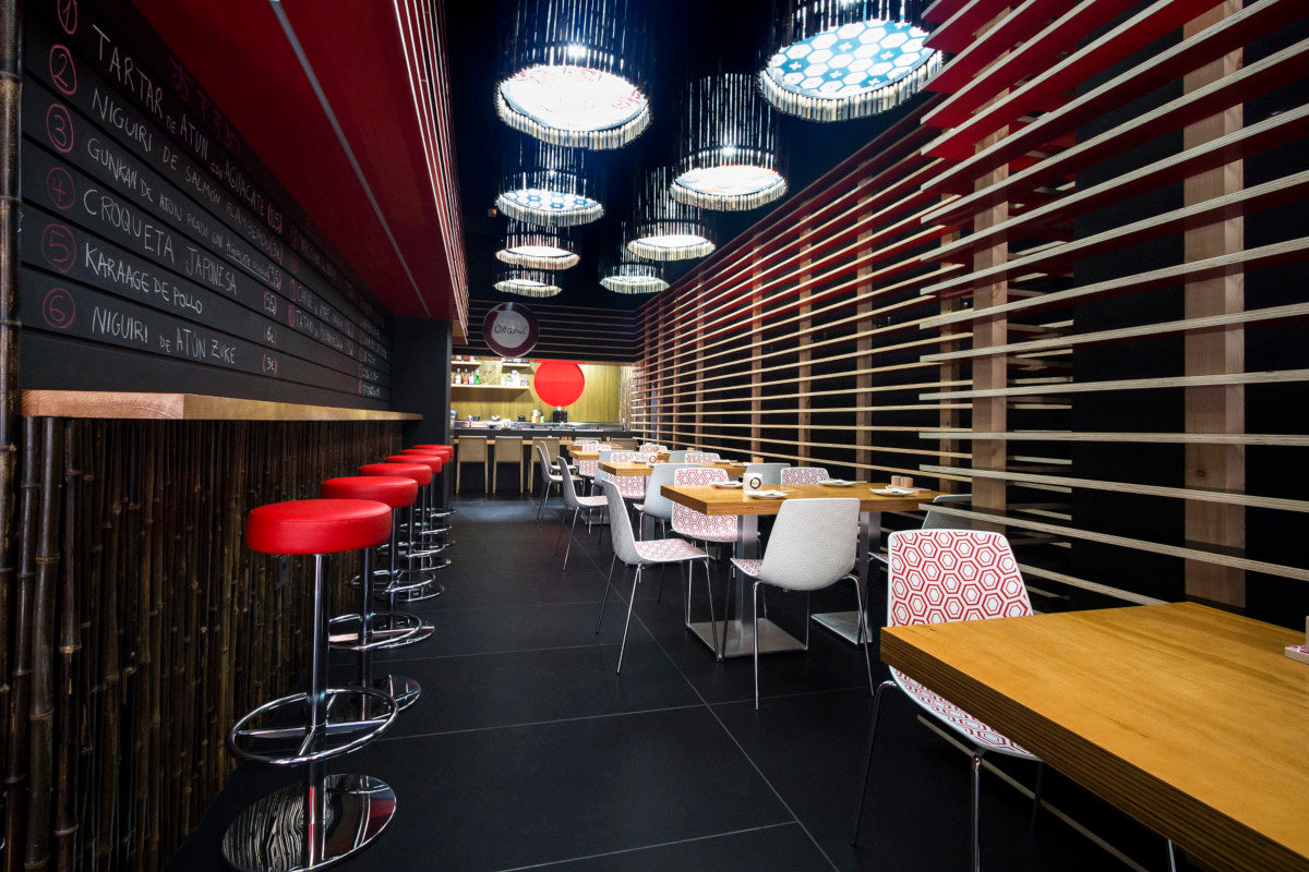 Dekton Domoos