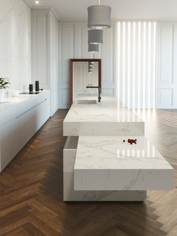 Dekton Natura XGloss