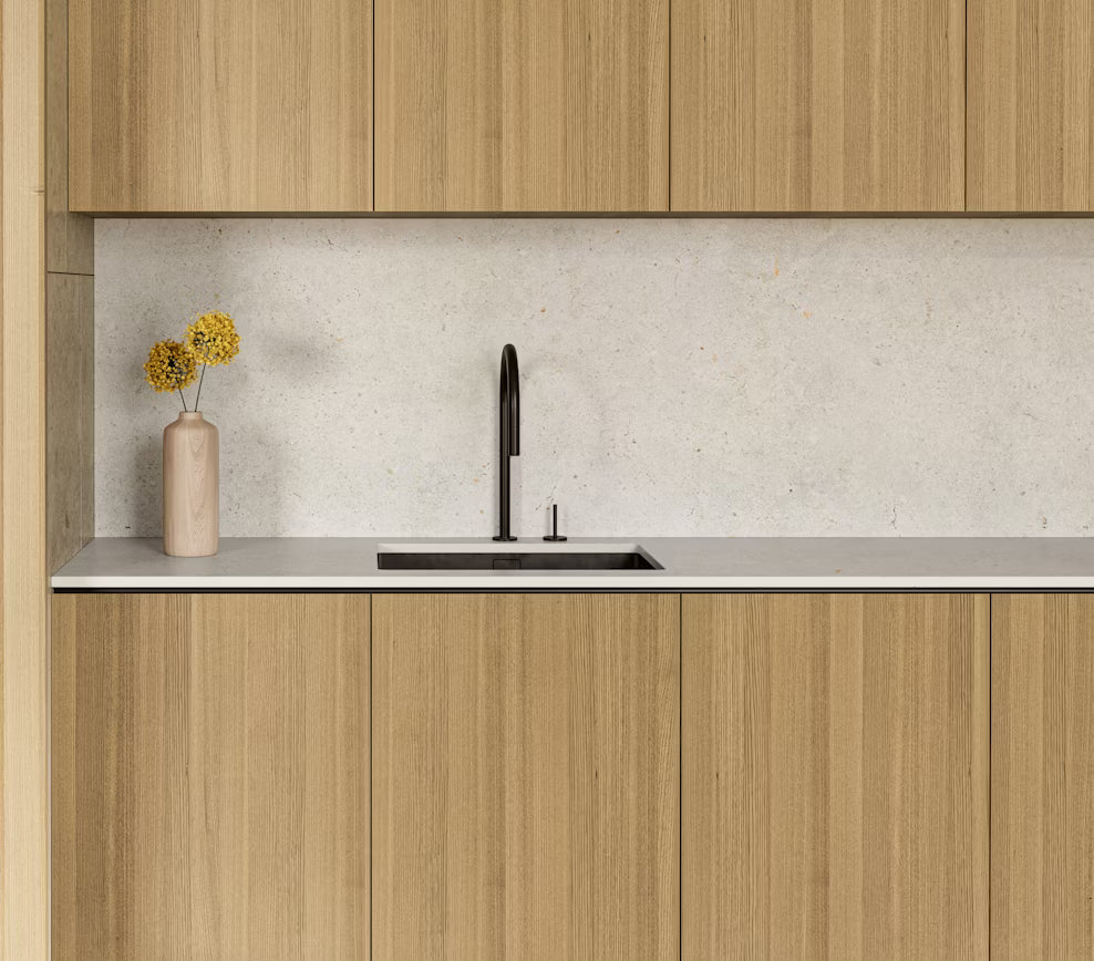 Dekton Polar