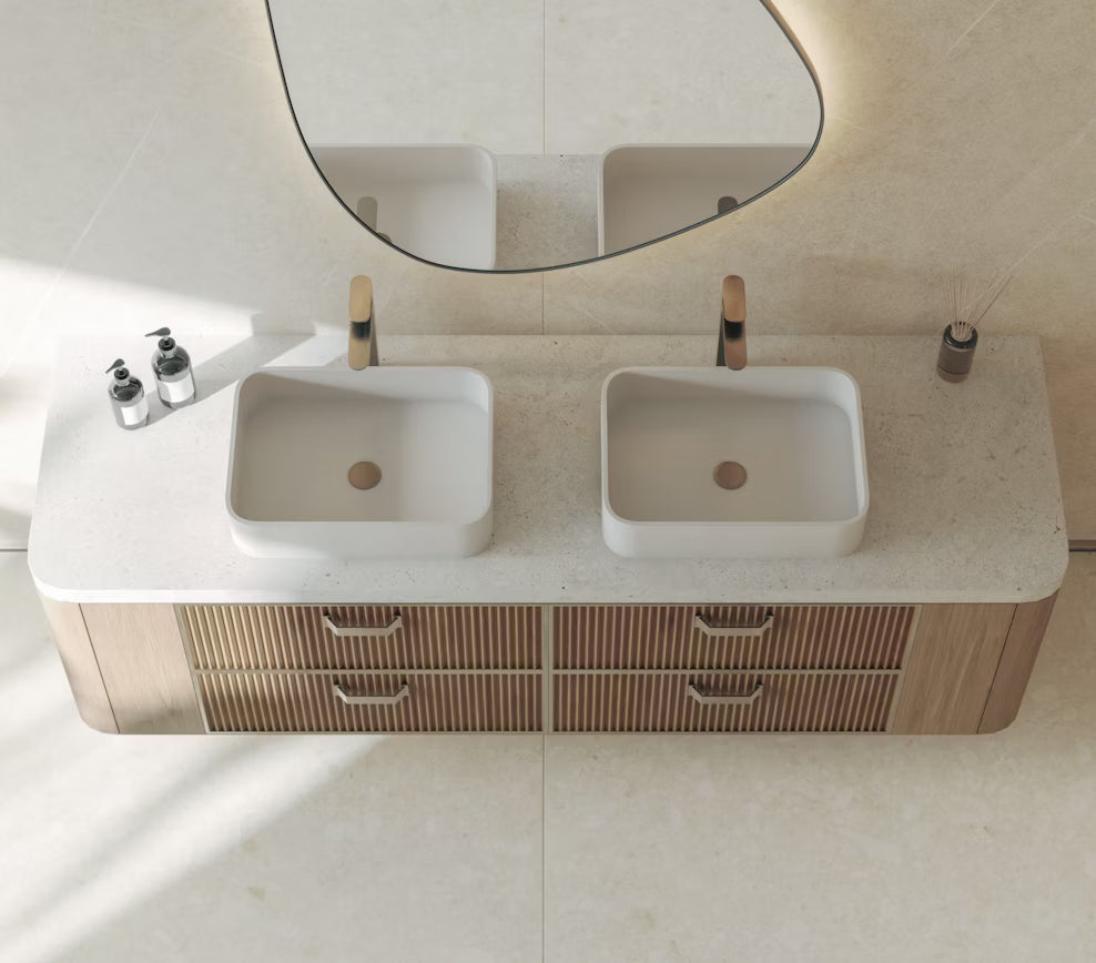 Dekton Polar