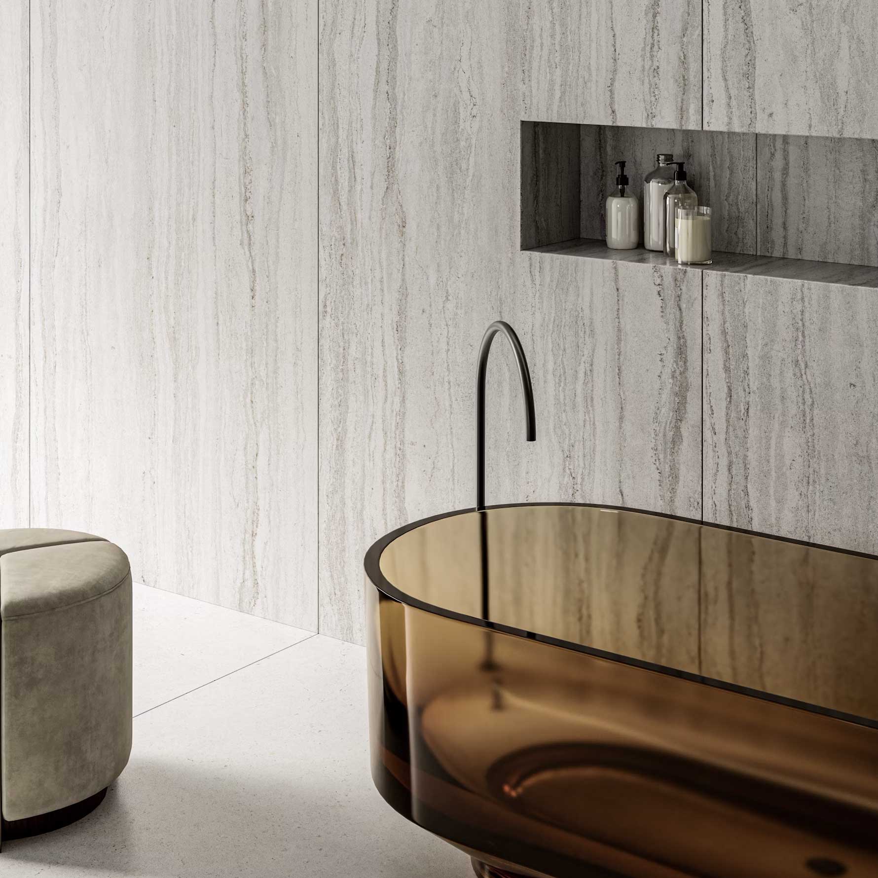Dekton Trevi