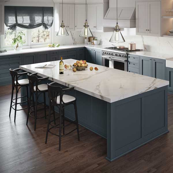 Dekton Daze