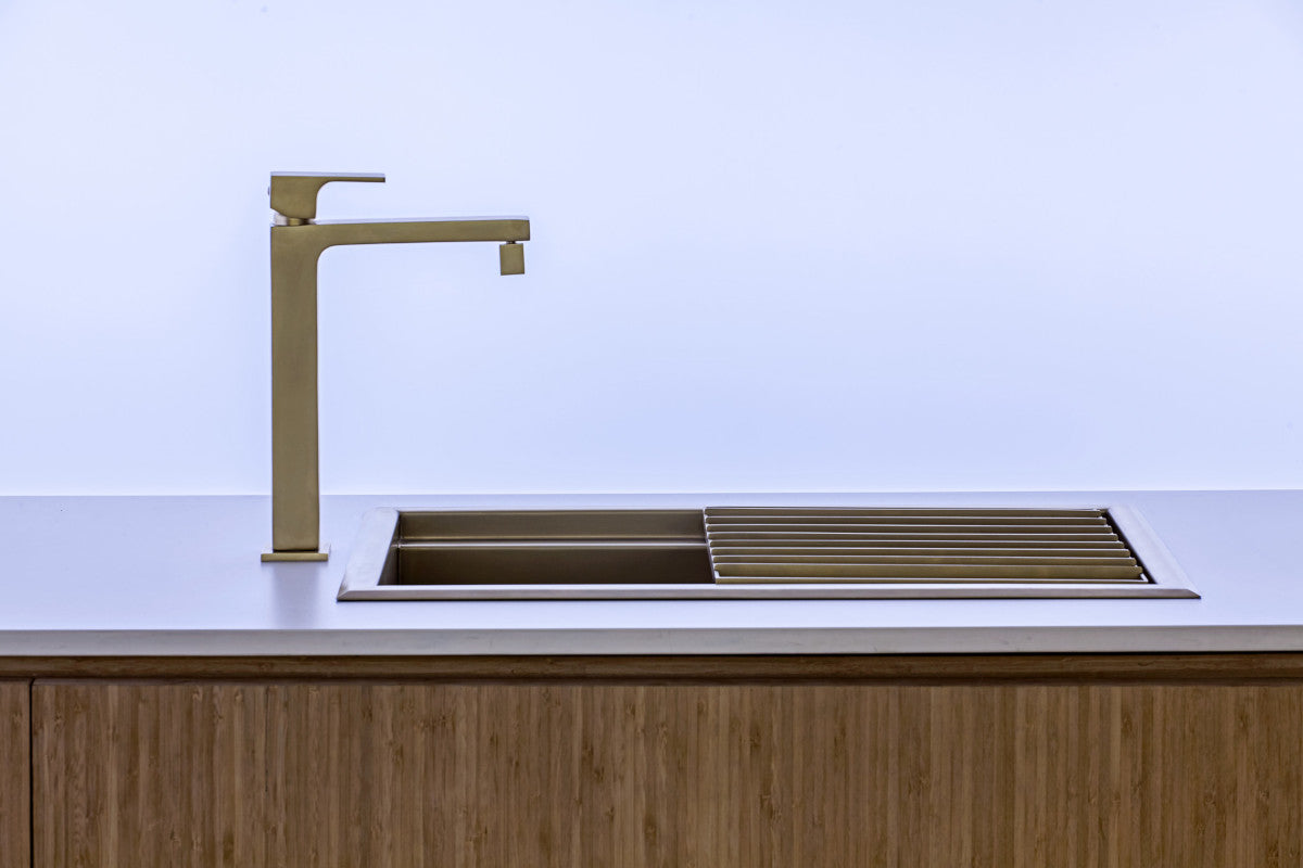 Dekton Zenith