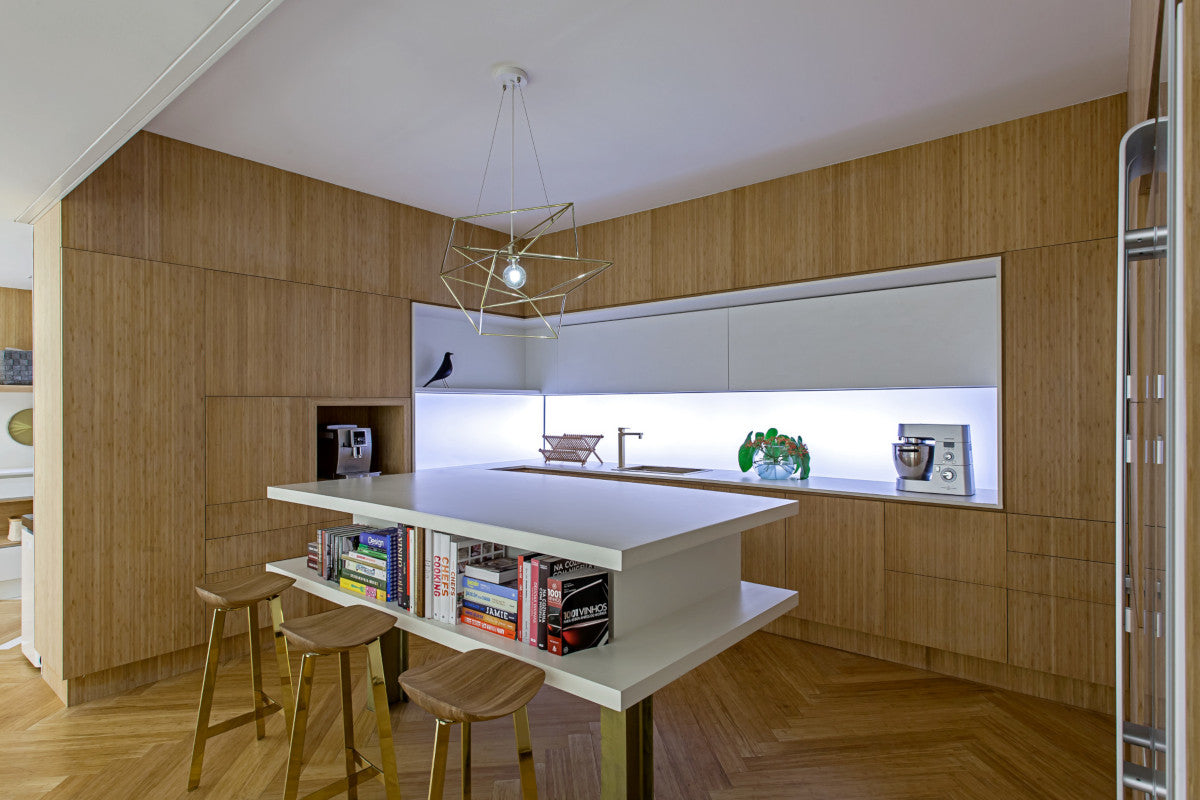 Dekton Zenith