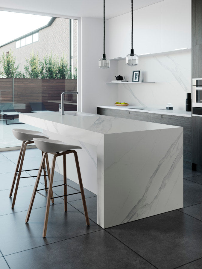 Dekton Opera NATURAL Collection
