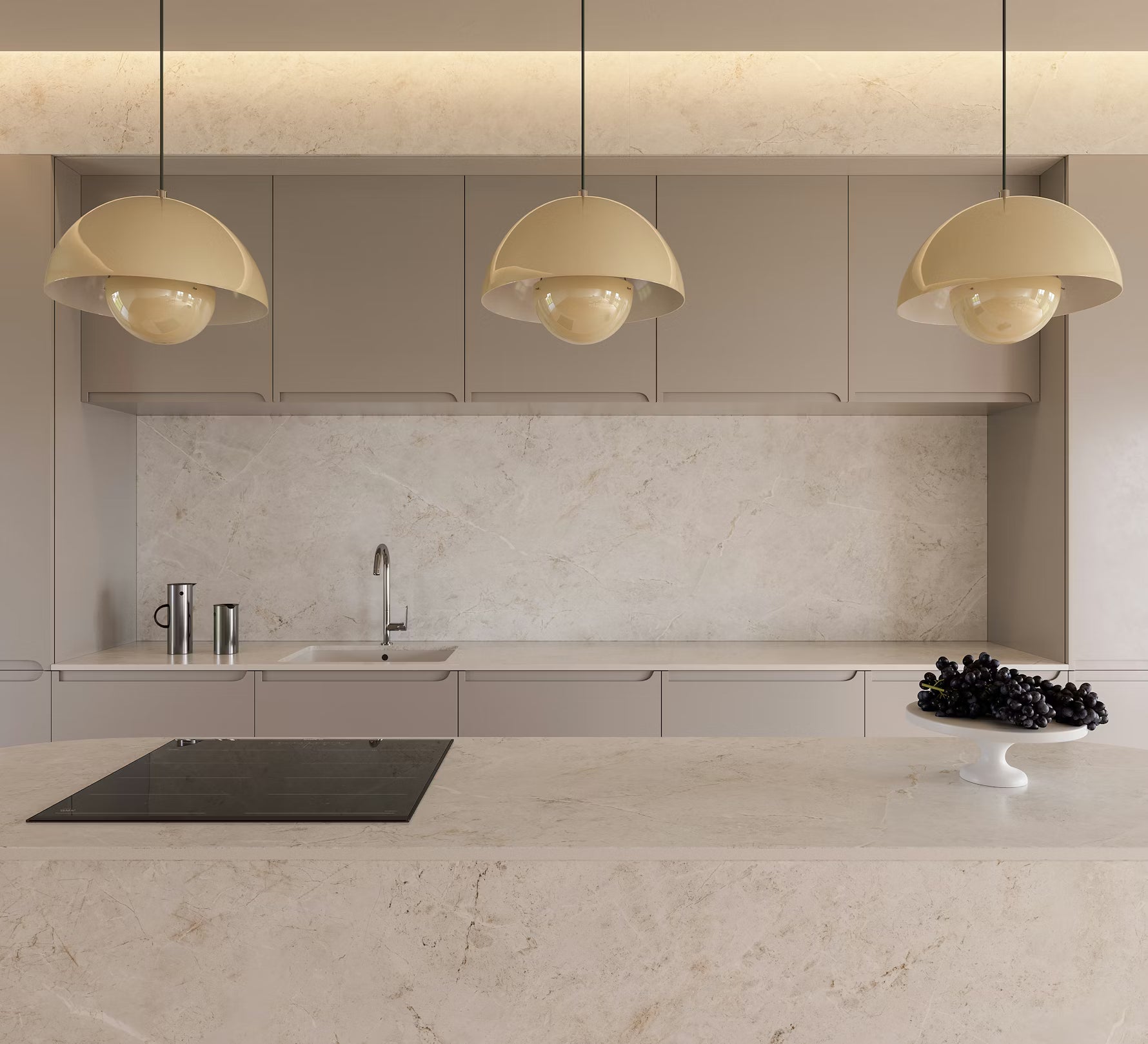 Dekton Evok