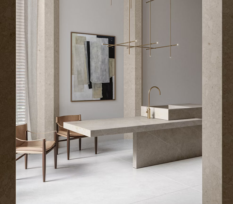 Dekton Sandik