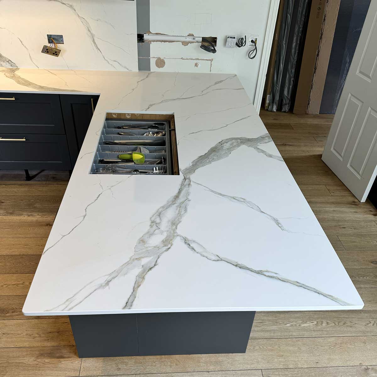 Diore Porcelain Alessi