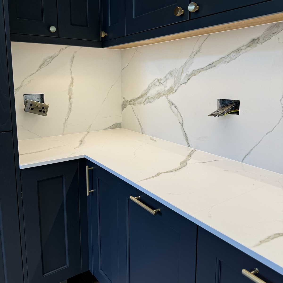 Diore Porcelain Alessi