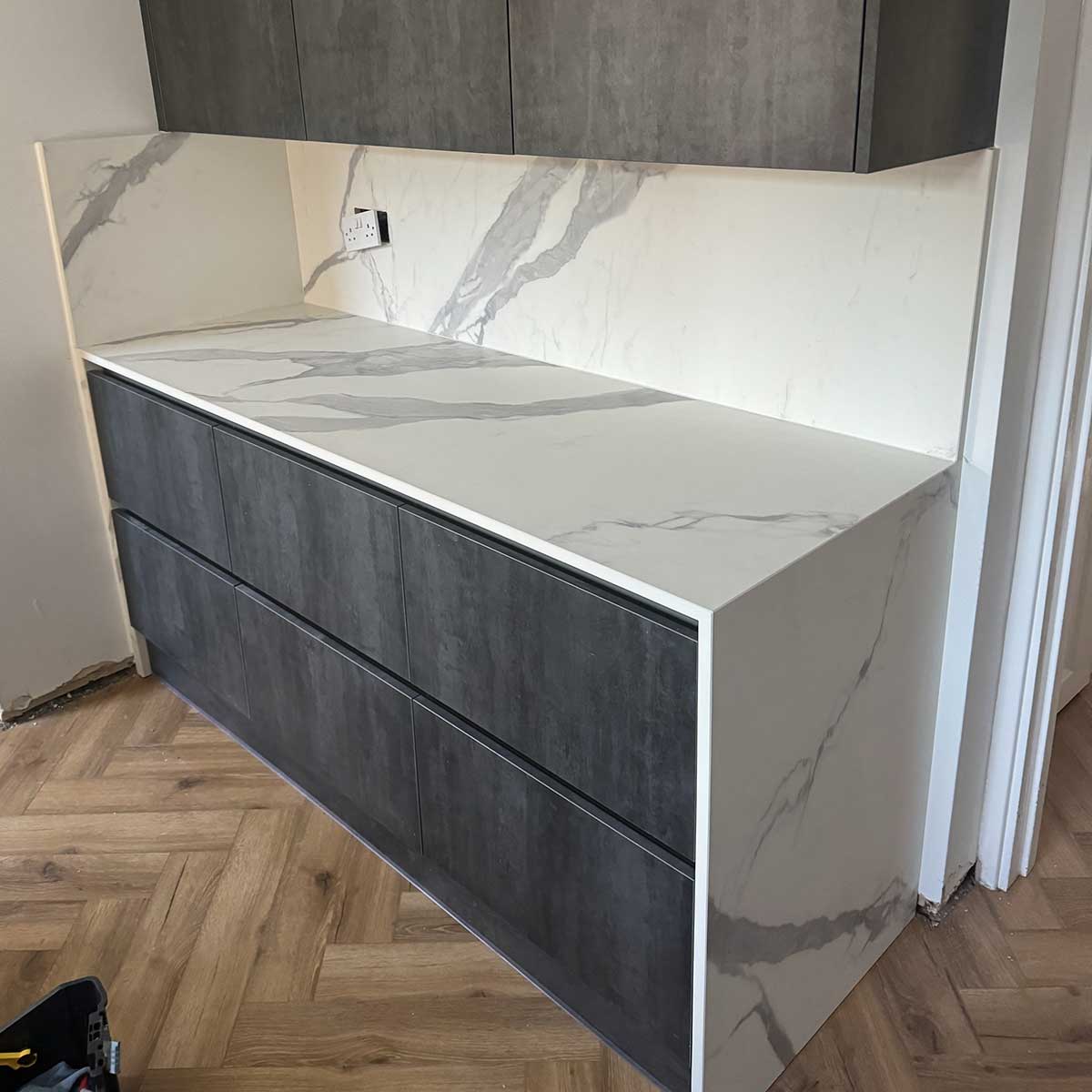 Diore Porcelain Antibes