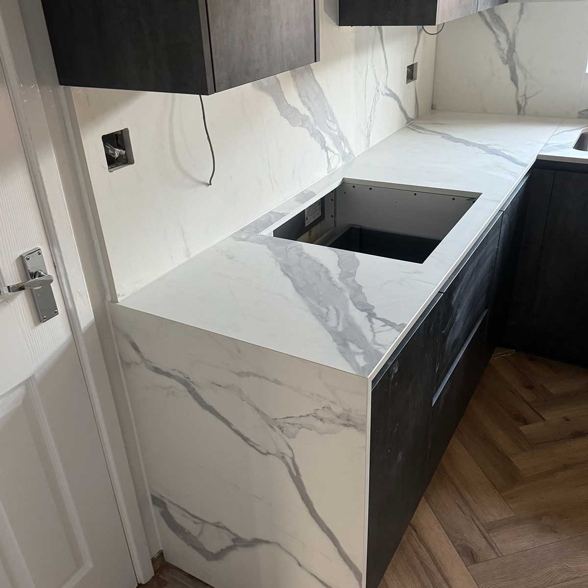 Diore Porcelain Antibes