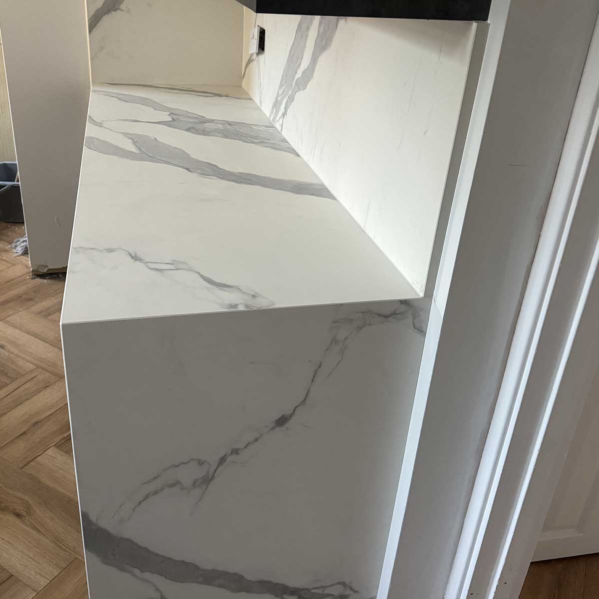 Diore Porcelain Antibes