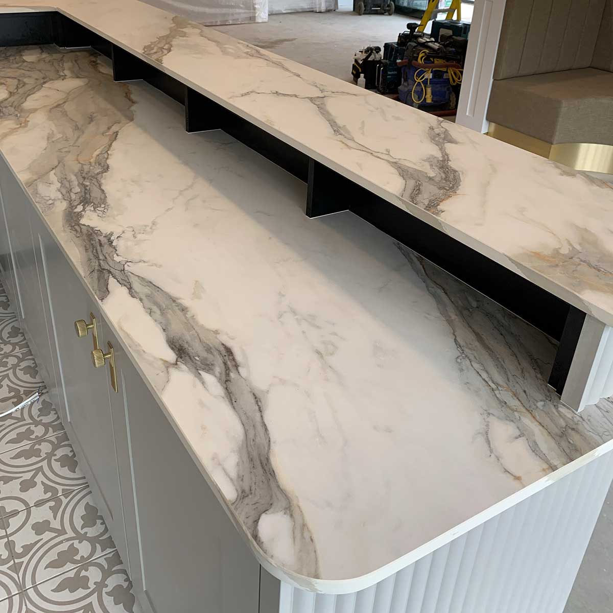 Diore Porcelain Ardeche