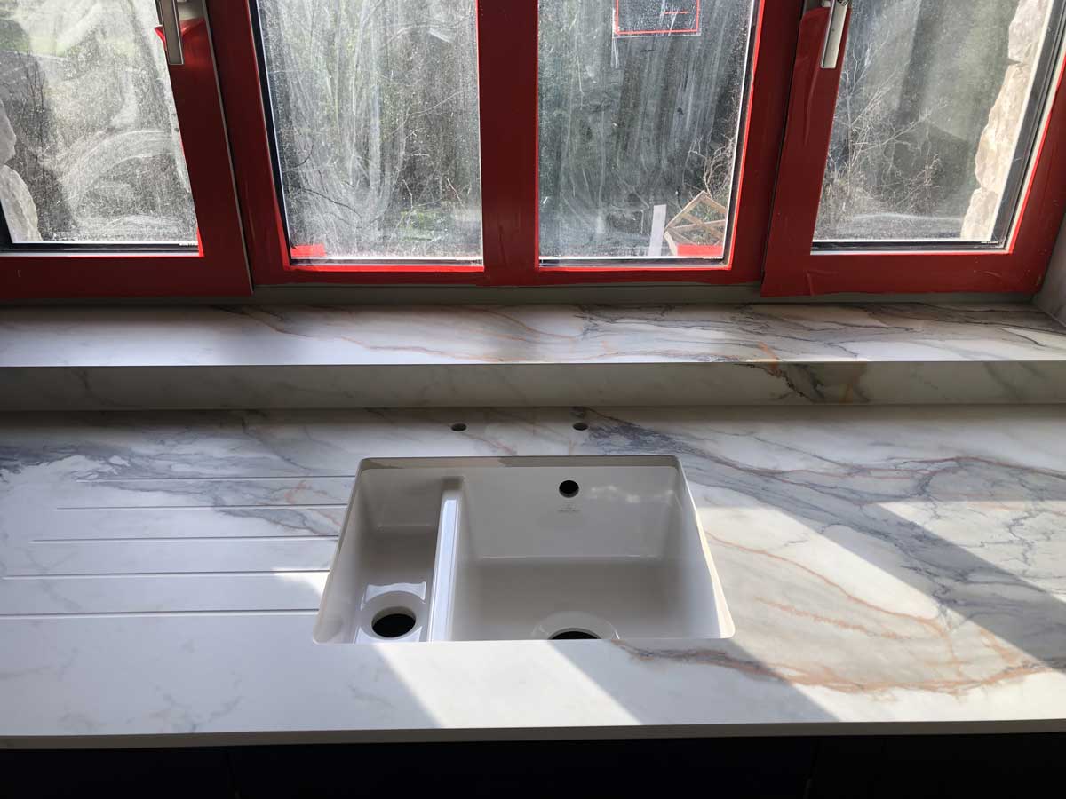 Diore Porcelain Ardeche