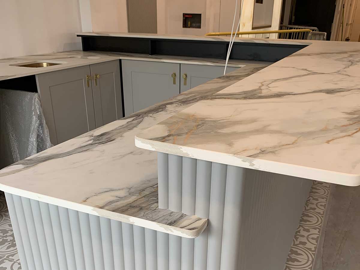 Diore Porcelain Ardeche