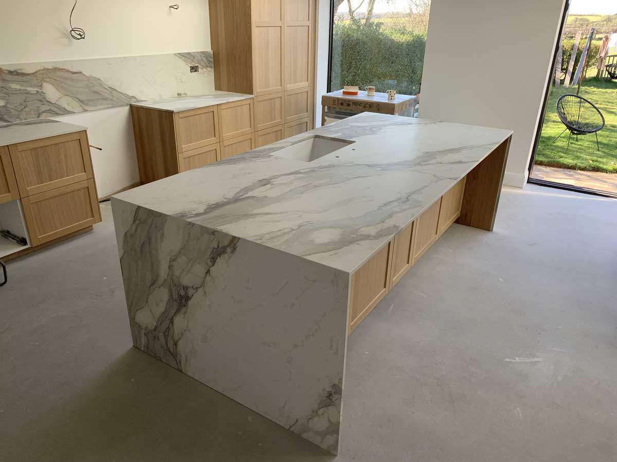 Diore Porcelain Ardeche