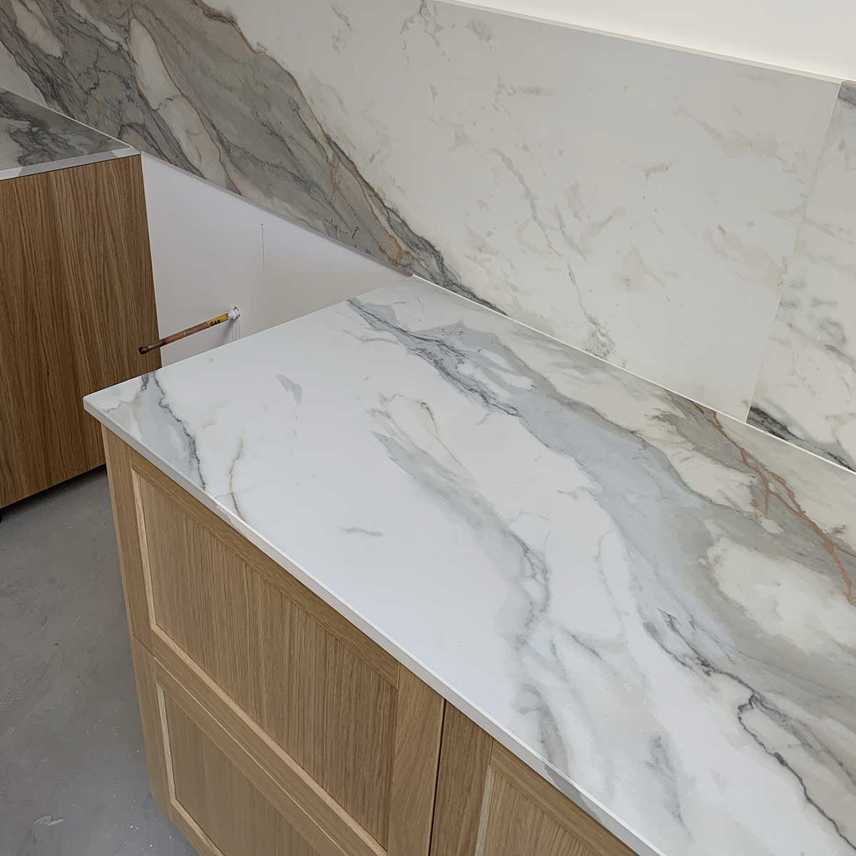 Diore Porcelain Ardeche