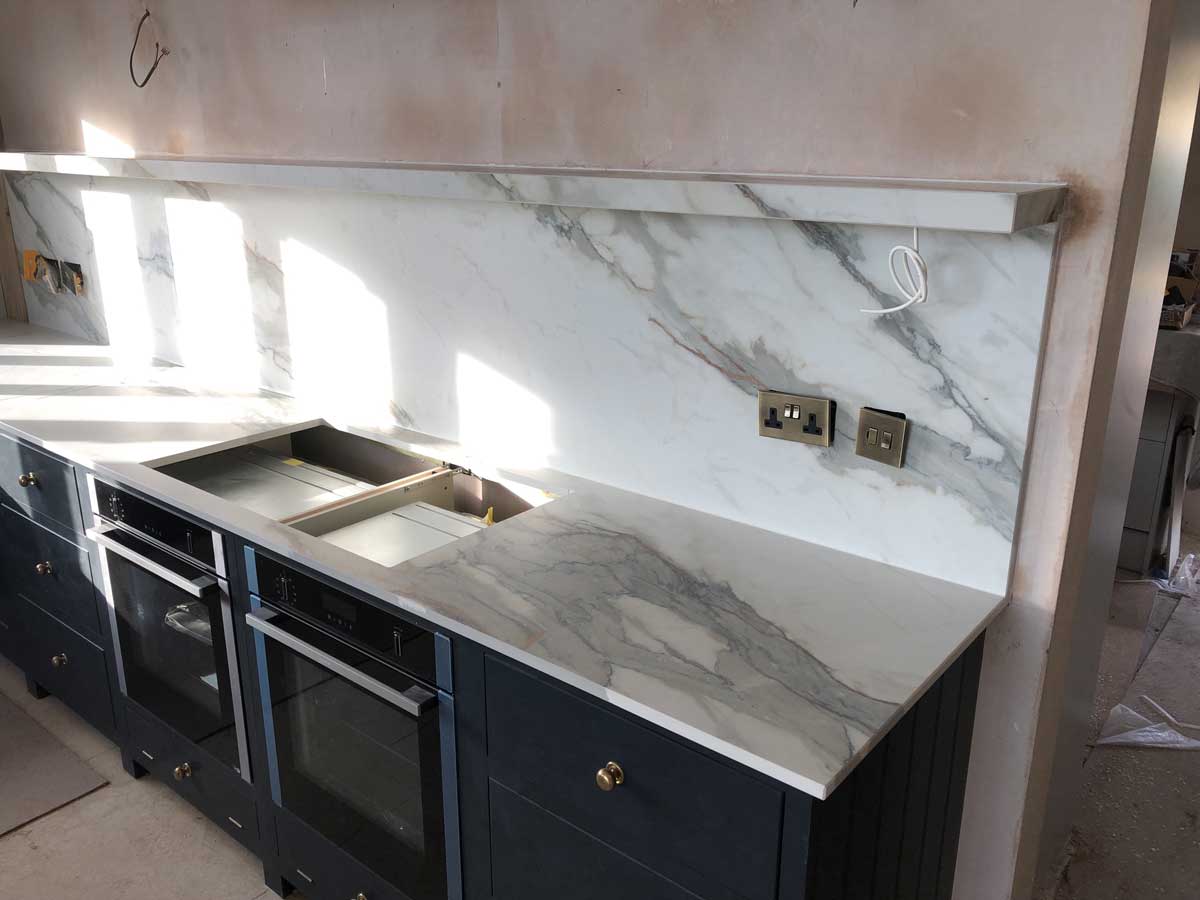 Diore Porcelain Ardeche