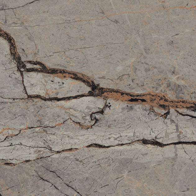 Diore Porcelain Argento