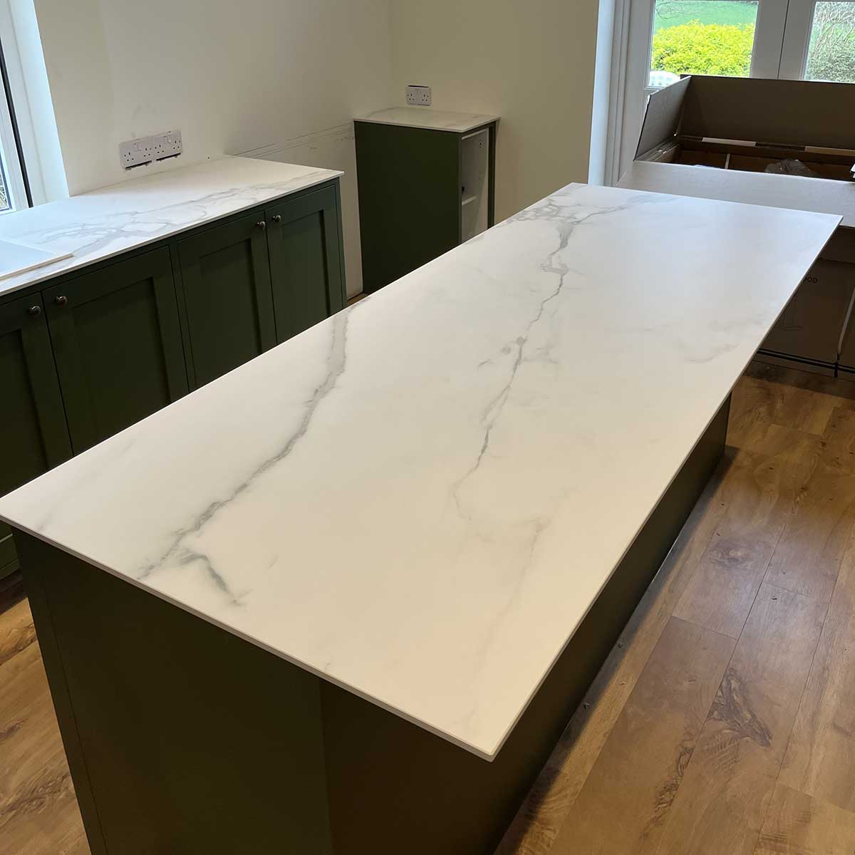 Diore Porcelain Arvier