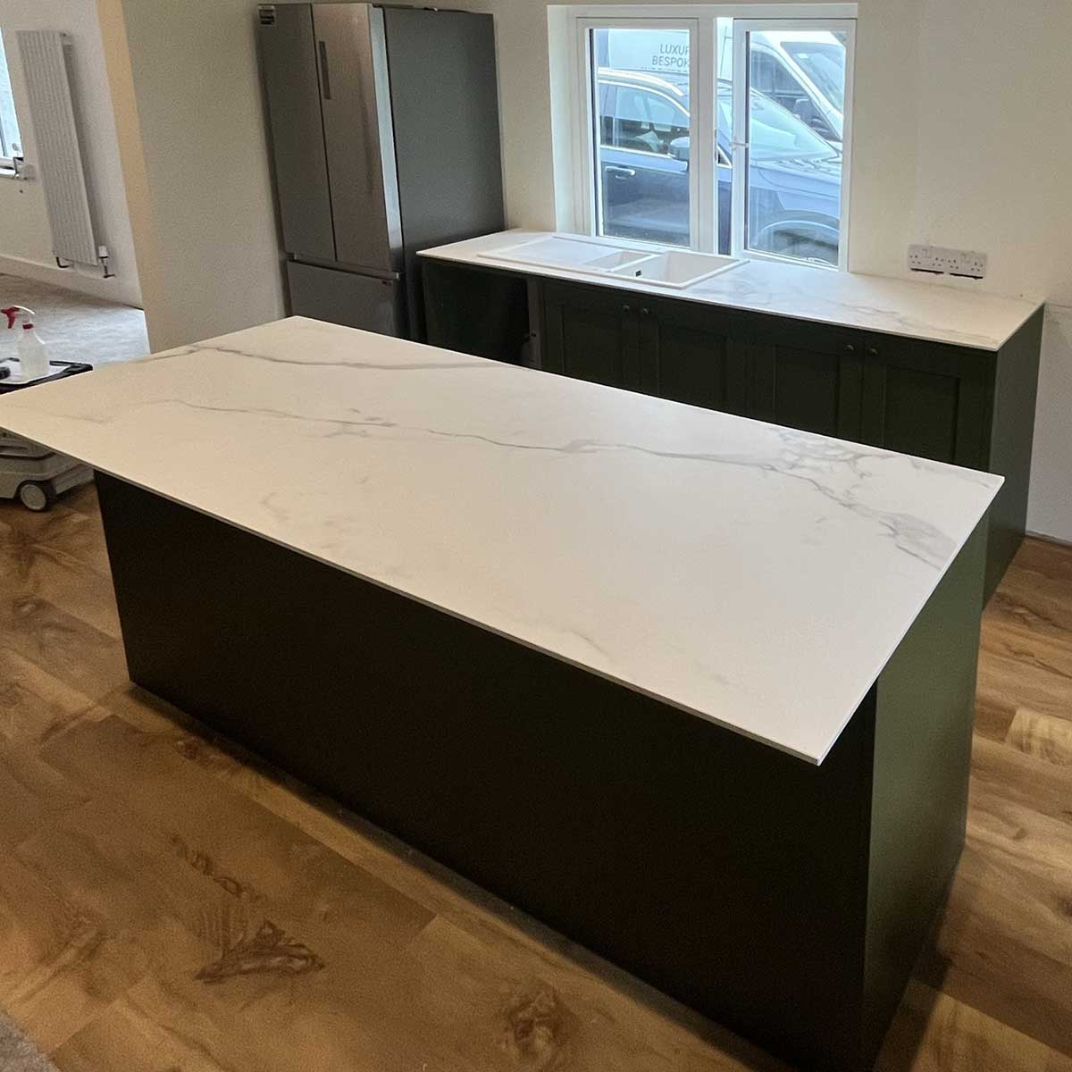 Diore Porcelain Arvier